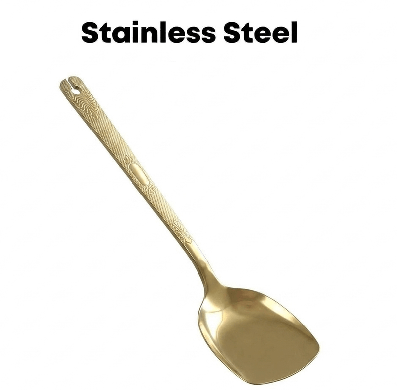 Gold TURNER