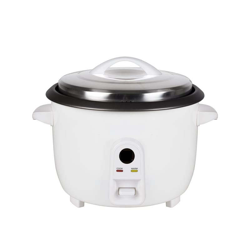 Blitz Rice Cooker 3.6L - 1300W (W40cm x ∅ 34cm x H 30.5cm)