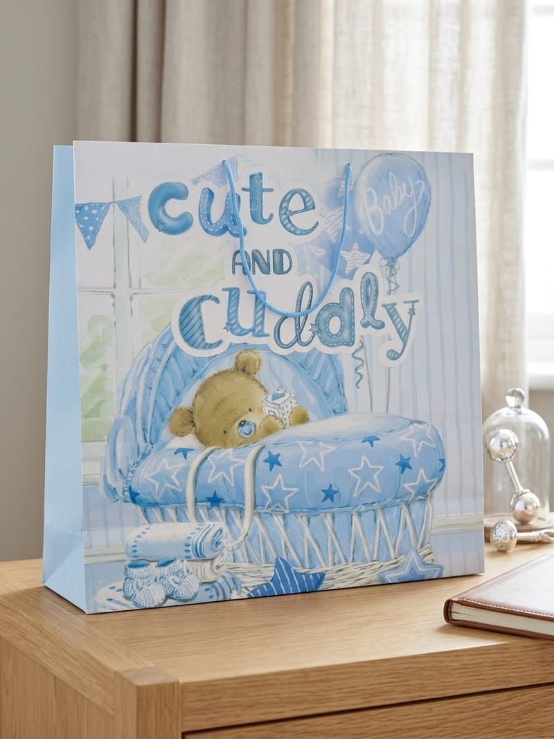 cute and cudaly bag