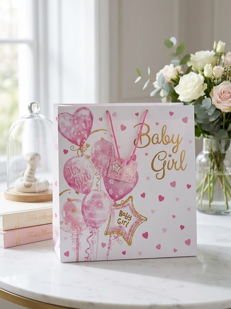 baby girl bag
