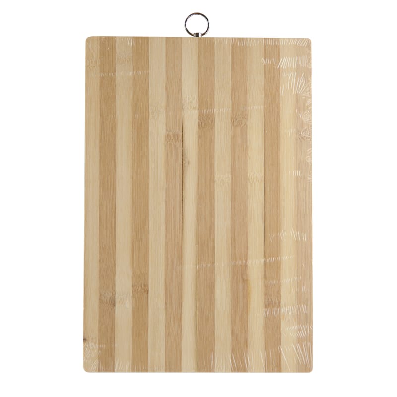 Bamboo Chopping Board Medium (24X34CM)