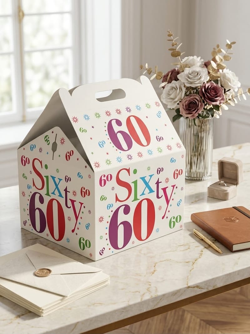 60 box