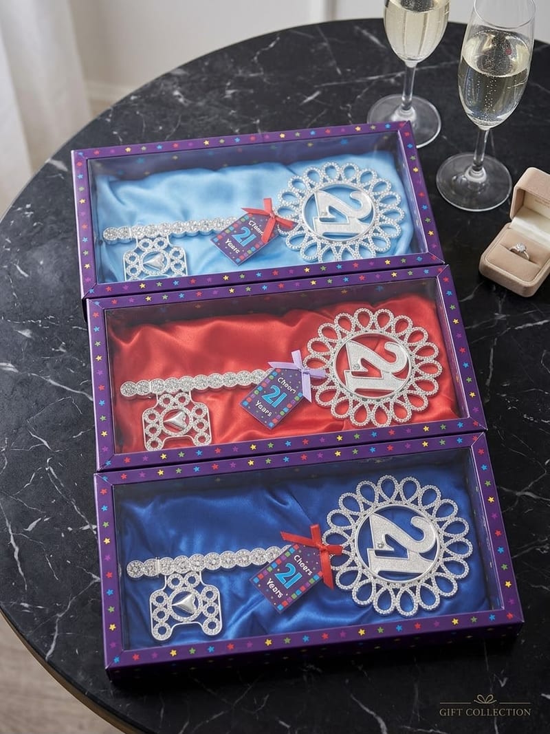 GIFT BOX PACK OF 3