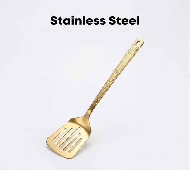 Gold FLAT TURNE