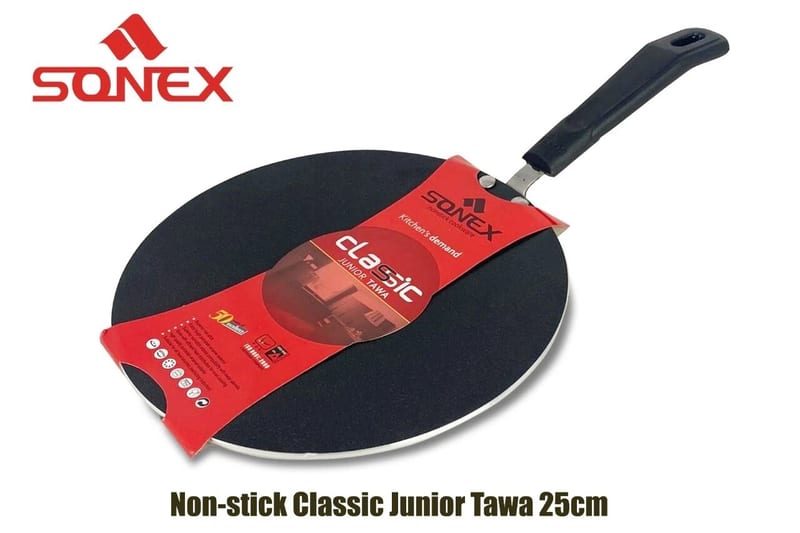 Sonex Junior Tawa 25CM