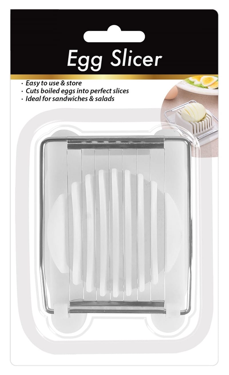 Egg Slicer (10cm x 8CM)
