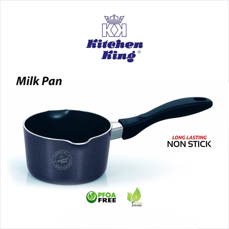 KK Non-Stick Milk Pan 13 CM — image 1