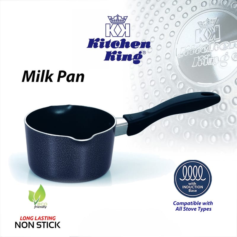 KK Non-Stick Milk Pan (Induction) 20CM — image 1