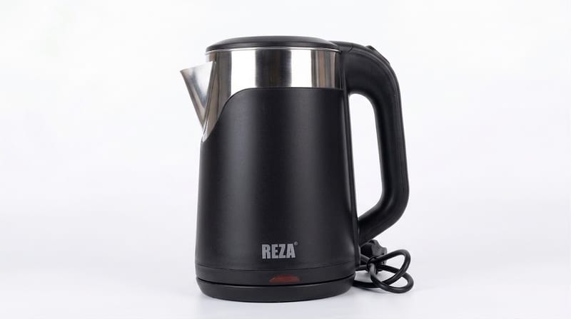 1.8L STAINLESS STEEL ELECTRIC KATTLE