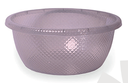 Diamond Basin Small 8 litre Mix And Match Colours