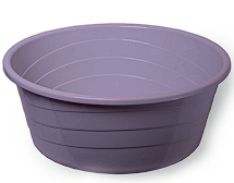 ELEGENT TUB 28L Mix And Match Colours — image 1