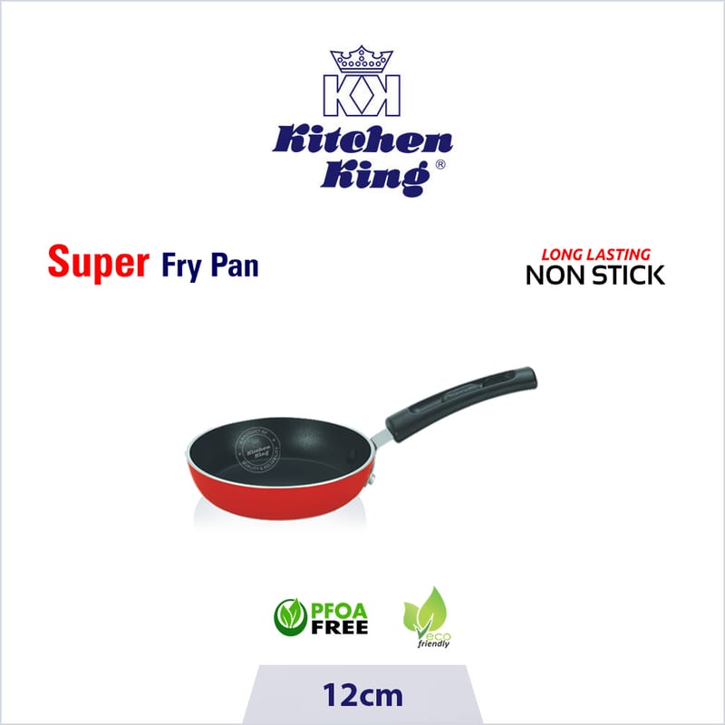 KK Non-Stick Super Fry pan 12cm