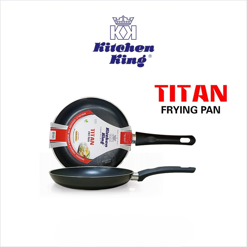 KK Non-Stick Titan Frypan 30CM