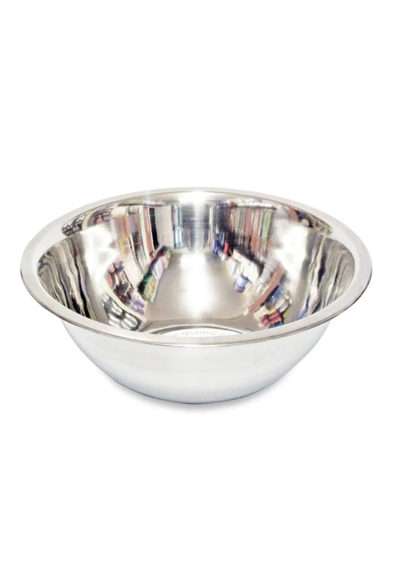 34cm Deep Mixing Bowl
