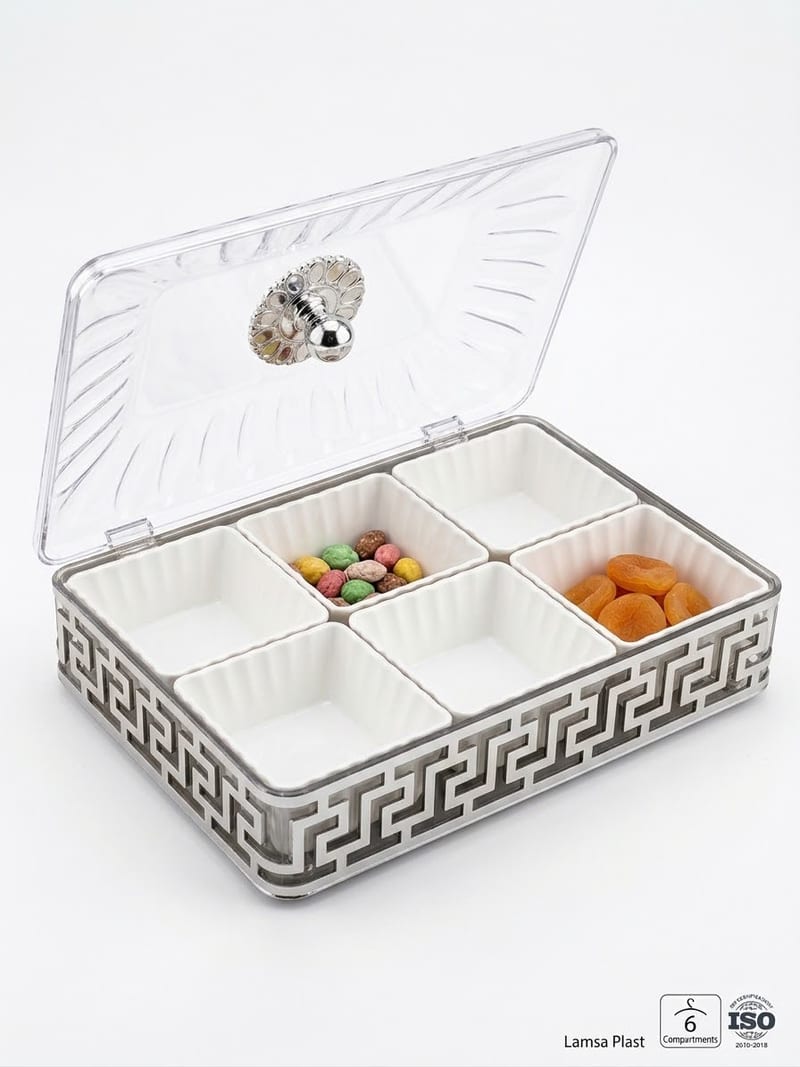 NUTS TRAY