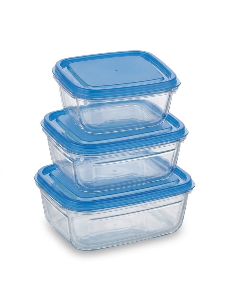 FOOD CONTAINER PACK OF 3