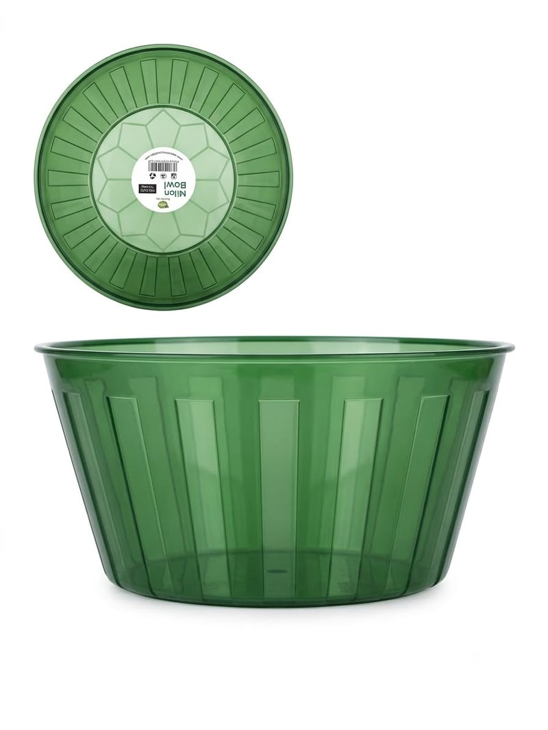 MILAN BOWL 3LITRE ASSORTED COLOUR
