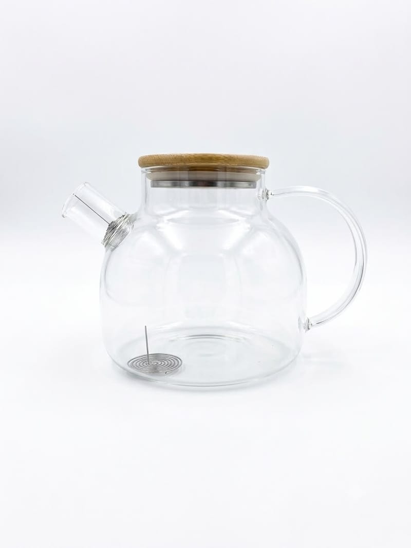 TEA POT
