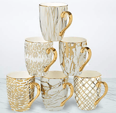 Ceramic Cup