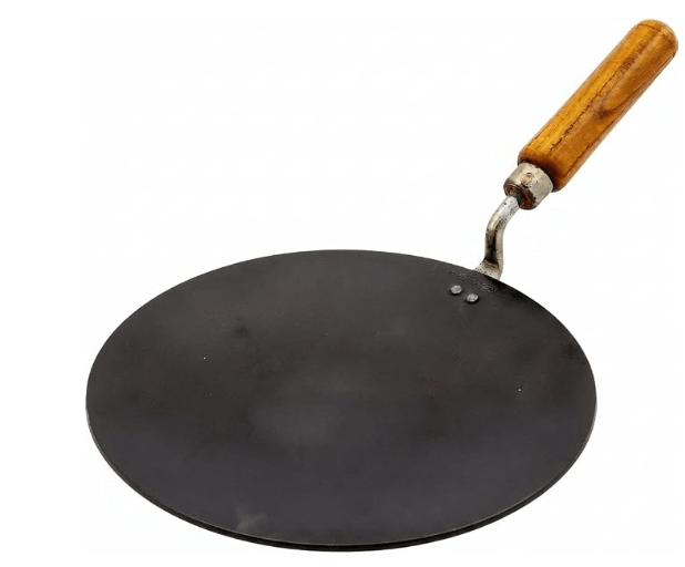 IRON Tawa