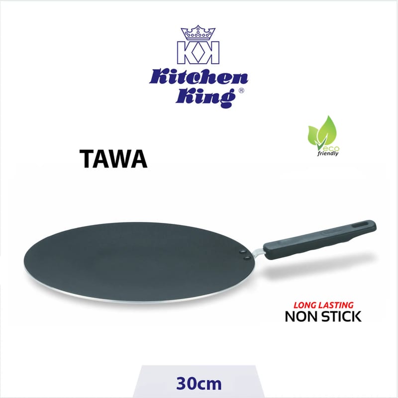 KK Non-Stick Tawa Excel 30CM — image 1
